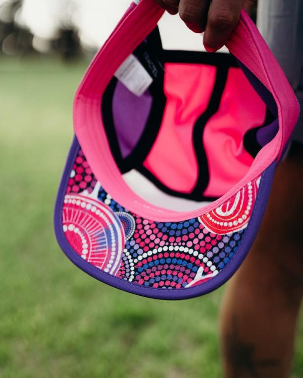 Fractel “Ananyi” Limited Edition Recycled Cap | ANANYI_WEB_C_720x