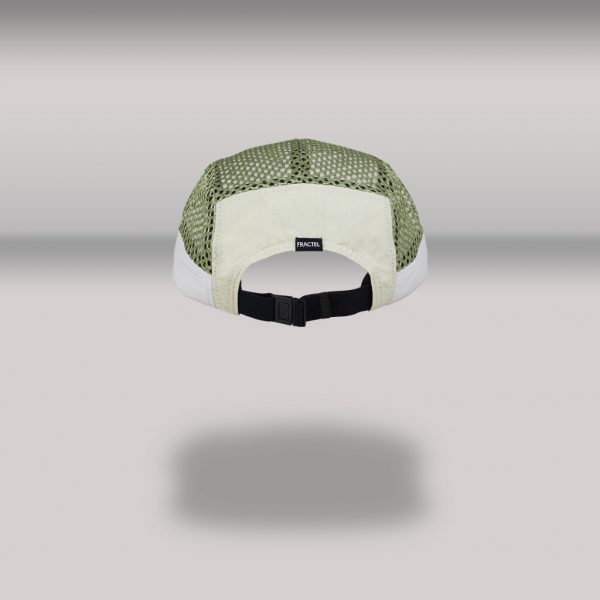 Fractel "Delta" Edition Recycled Cap | DELTA_BACK
