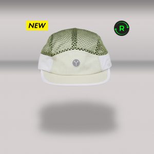 Fractel "Delta" Edition Recycled Cap | DELTA_FRONT_NEW
