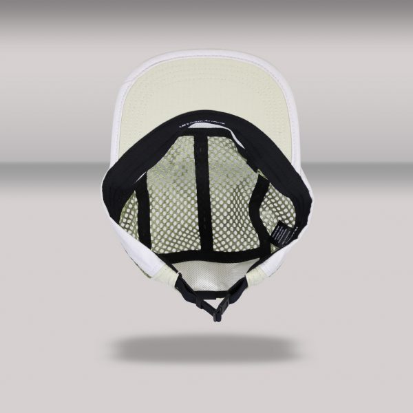Fractel "Delta" Edition Recycled Cap | DELTA_UNDER