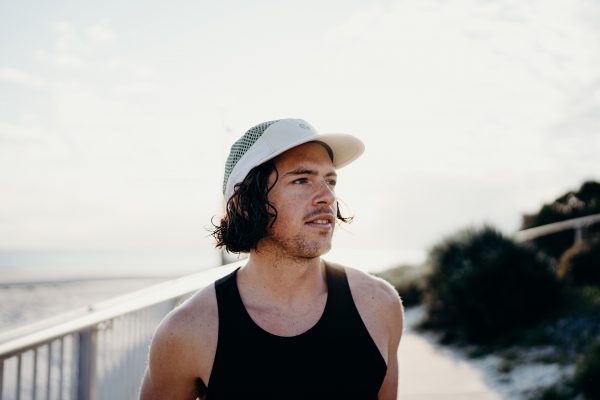 Fractel "Delta" Edition Recycled Cap | DELTA_WEB_C