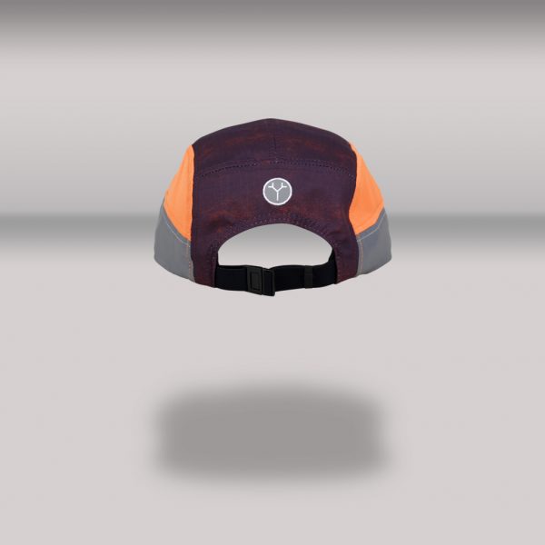 Fractel "Matrix" Edition Recycled Cap | MATRIX_BACK