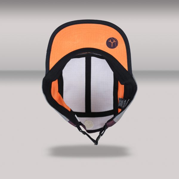 Fractel "Matrix" Edition Recycled Cap | MATRIX_UNDER