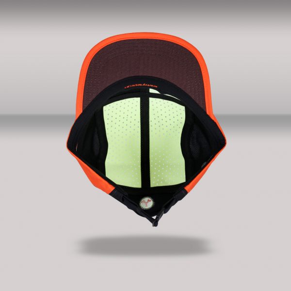 Fractel “Mirage” Edition Recycled Cap | MIRAGE_UNDER