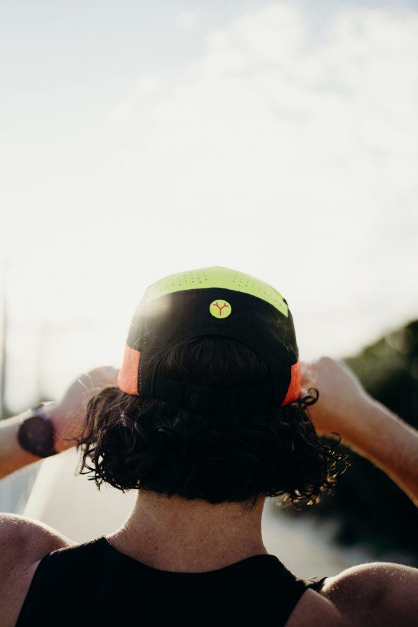 Fractel “Mirage” Edition Recycled Cap | MIRAGE_WEB_A