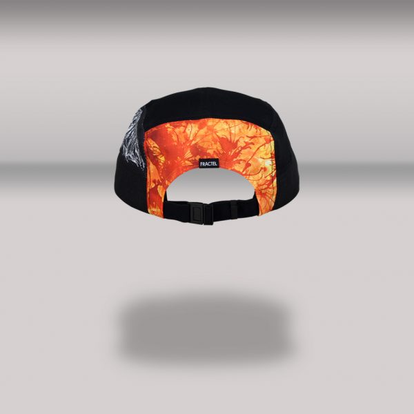 Fractel "Mount Kilimanjaro" Limited Edition Recycled Cap | MTKILIMANJARO_BACK