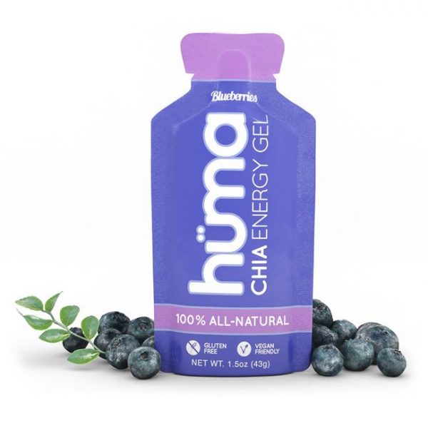 Hüma All Natural Energy Gel Original (6 Flavours) | Blueberry_Medium_square_fe6f692f-891c-4f1e-93de-33fb95b55d0c