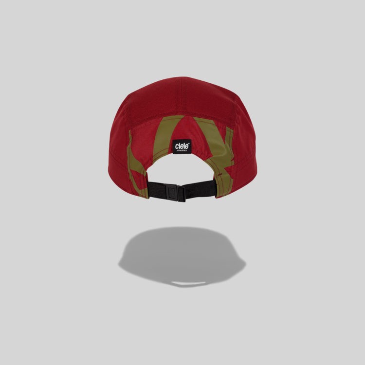 Ciele ALZCAP SC Night Right – Gridfront Standard – Moderna | D4_2021_GOCapSC_NightRight_Gridfront_StandardLarge_Moderna_CLGCNRGSL_WN001_BK_G_LR-750x750