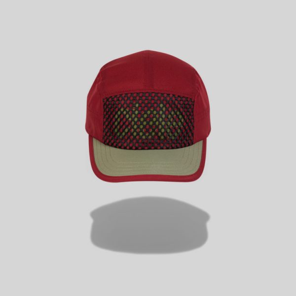 Ciele ALZCAP SC Night Right – Gridfront Standard – Moderna | D4_2021_GOCapSC_NightRight_Gridfront_StandardLarge_Moderna_CLGCNRGSL_WN001_FR_G_LR-750x750