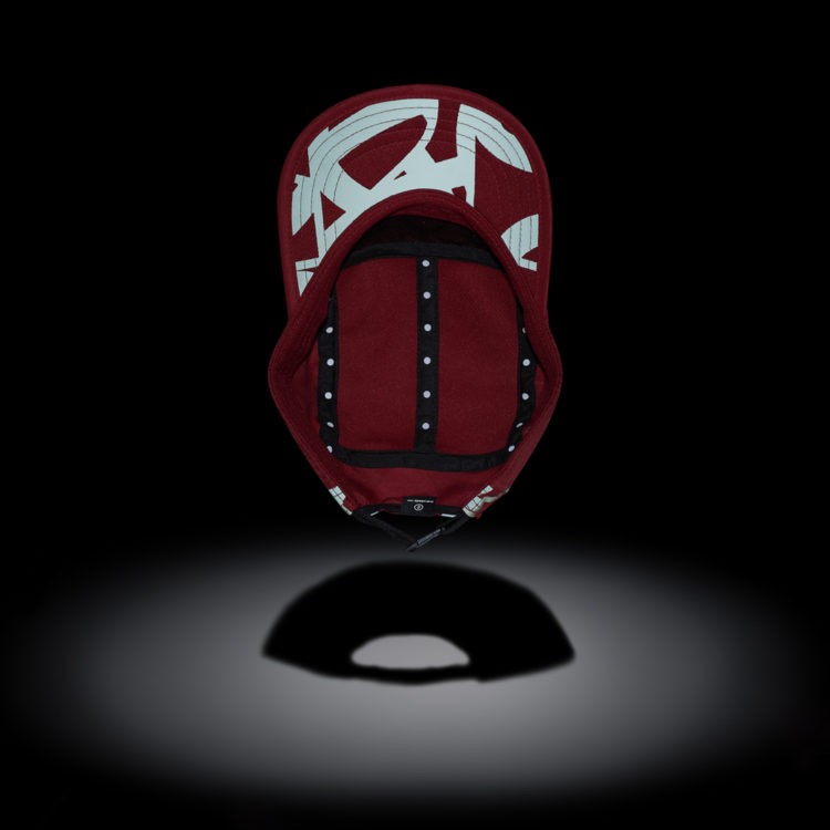 Ciele ALZCAP SC Night Right – Gridfront Standard – Moderna | D4_2021_GOCapSC_NightRight_Gridfront_StandardLarge_Moderna_CLGCNRGSL_WN001_UN_N_G_LR-750x750