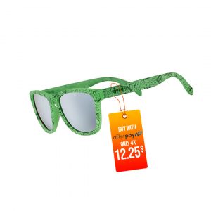 Goodr OG Limited Edition Halloween – Radioactive Spectral Spectacles | Goodr-OG-Limited-Edition-Halloween-–-Radioactive-Spectral-Spectacles