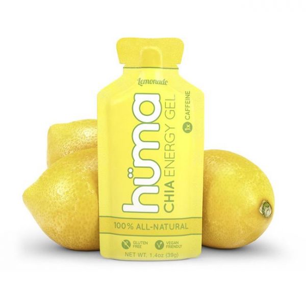 Hüma All Natural Energy Gel Original (6 Flavours) | Lemon_Medium_square_95ff48d4-3b14-4fd6-8d86-0fbd2d36dee1