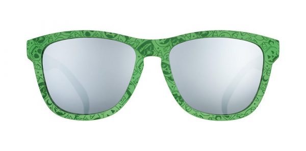 Goodr OG Limited Edition Halloween – Radioactive Spectral Spectacles | RadioactiveSpectralSpectacles_Front_1000x