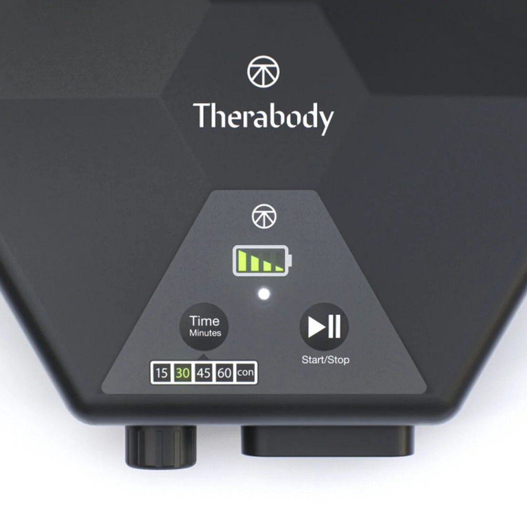 Therabody Theragun Recovery Air Compression Boots (Small or Medium) Therabody Theragun Recovery Air Compression Boots (Small or Medium) | 18056_6TlWpd_original