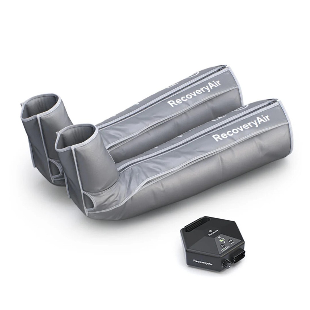 Therabody Theragun Recovery Air Compression Boots (Small or Medium) Therabody Theragun Recovery Air Compression Boots (Small or Medium) | 18056_QLg09_original