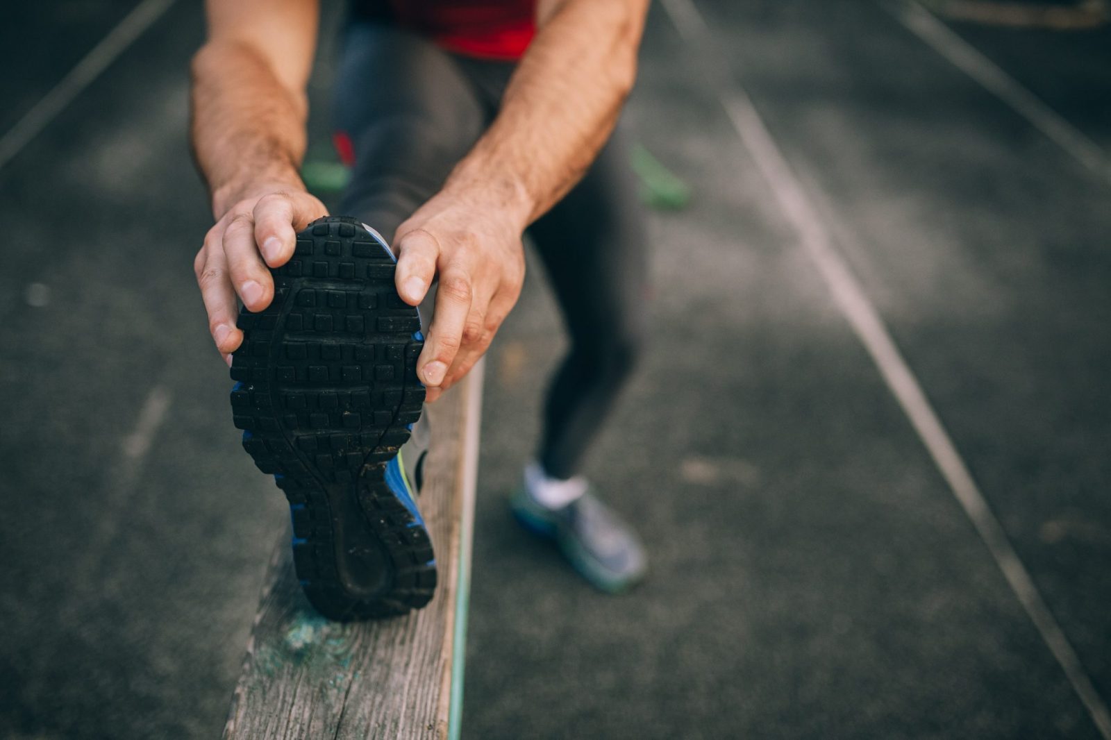 Best Stretches For Running