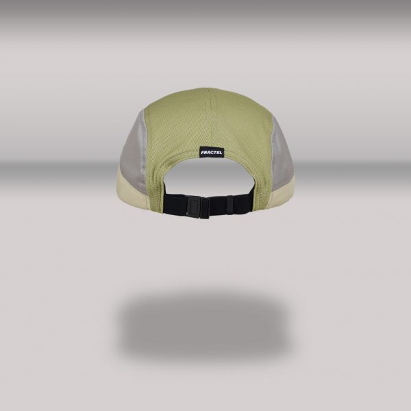 Fractel “Baxter” Edition Recycled Small Cap | SMLCAP_BAXTER_BACK