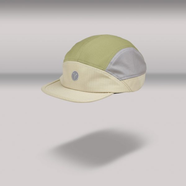 Fractel “Baxter” Edition Recycled Small Cap | SMLCAP_BAXTER_FRONTANGLE_STD