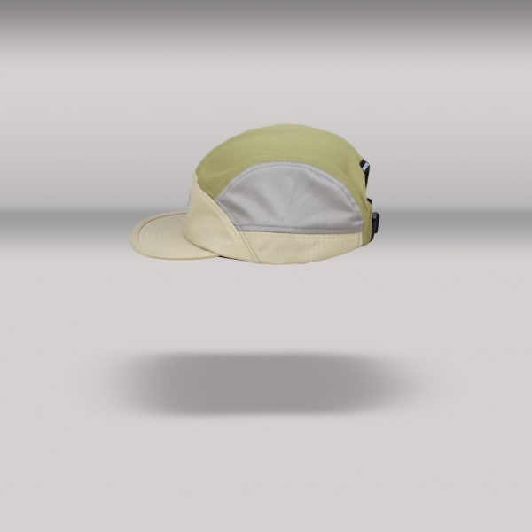 Fractel “Baxter” Edition Recycled Small Cap | SMLCAP_BAXTER_SIDE