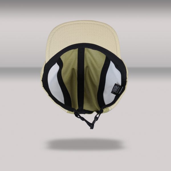 Fractel “Baxter” Edition Recycled Small Cap | SMLCAP_BAXTER_UNDER