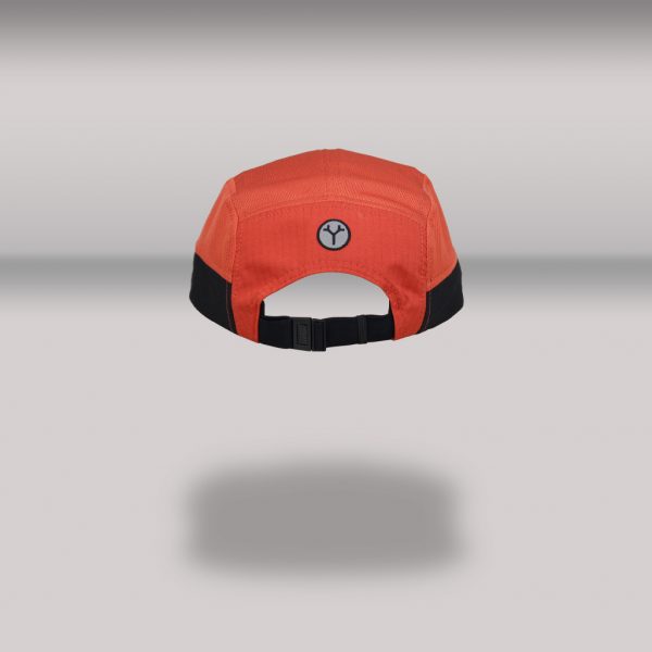 Fractel “Moreton” Edition Recycled Cap | STDCAP_MORETON_BACK