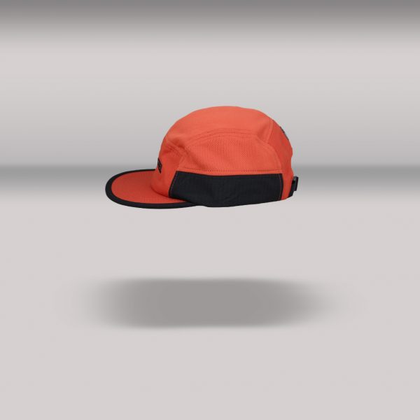 Fractel “Moreton” Edition Recycled Cap | STDCAP_MORETON_SIDE