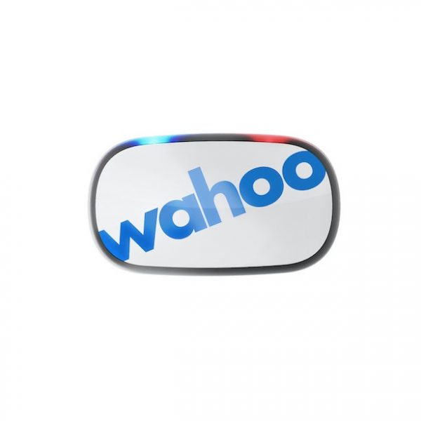 Wahoo TICKR Heart Rate Monitor (White or Stealth Grey) | wahoo_tickr_gen_2_white_wfbthr04