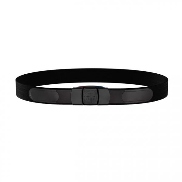 Wahoo TICKR Heart Rate Monitor (White or Stealth Grey) | wahoo_tickr_wfbthr04_loopstrap_backwards
