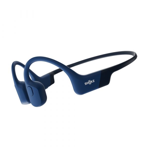 SHOKZ OpenRun Wireless Bluetooth Headphones - Black/Blue/Grey/Red | 19258_I1SWQo_original