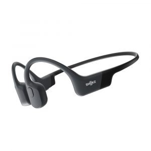 SHOKZ OpenRun Wireless Bluetooth Headphones - Black/Blue/Grey/Red | 19258_jHuff5_original