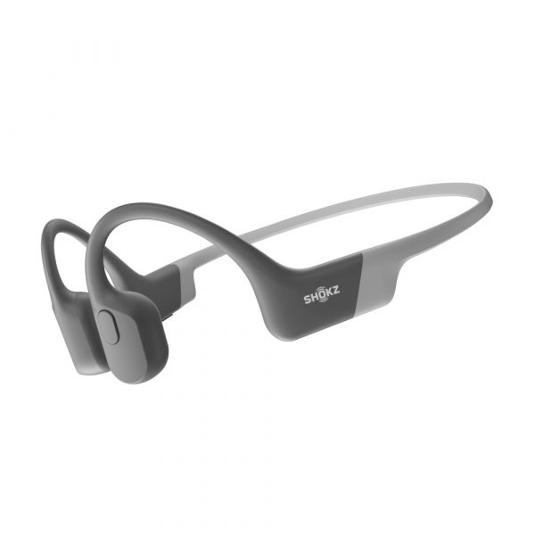 SHOKZ OpenRun Wireless Bluetooth Headphones - Black/Blue/Grey/Red | 19258_vtF0h7_original