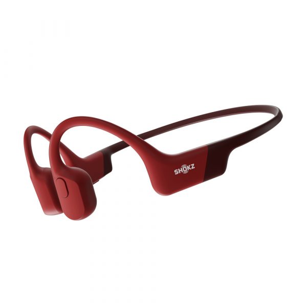 SHOKZ OpenRun Wireless Bluetooth Headphones - Black/Blue/Grey/Red | 19258_43MMob_original
