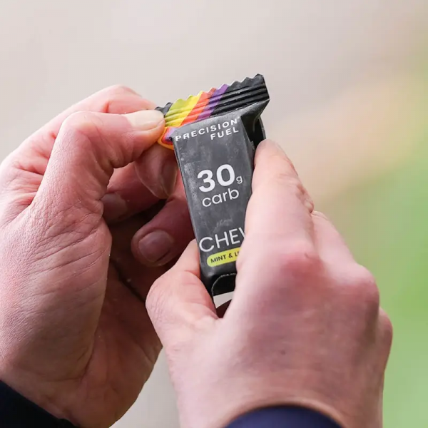 Precision Fuel and Hydration - PF 30 Energy Chew (2 Flavours) | 5-FenellaPNG