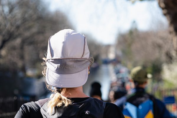 Fractel “Q1” Edition Recycled Small Cap | SMLCAP_Q1_B