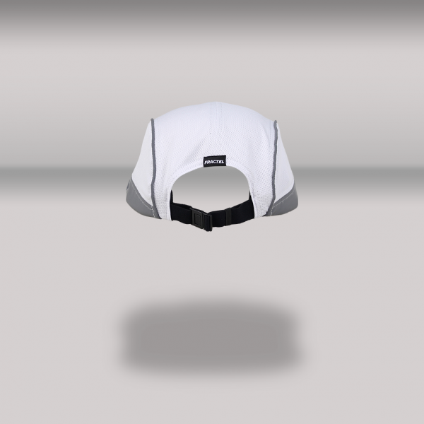 Fractel “Q1” Edition Recycled Small Cap | SMLCAP_Q1_BACK