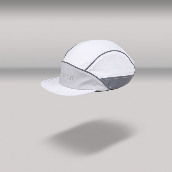 Fractel “Q1” Edition Recycled Small Cap | SMLCAP_Q1_FRONTANGLE