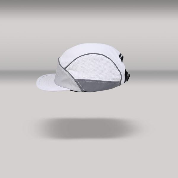 Fractel “Q1” Edition Recycled Small Cap | SMLCAP_Q1_SIDE