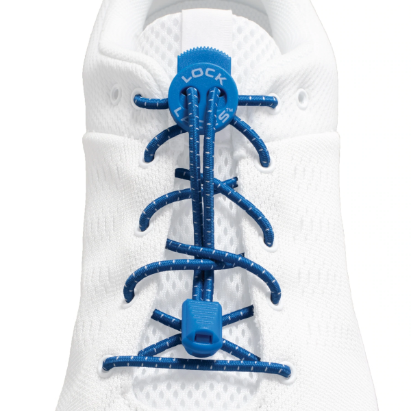 Lock Laces Original (14 Colours) | LL_Royal-Blue_1024x1024@2x