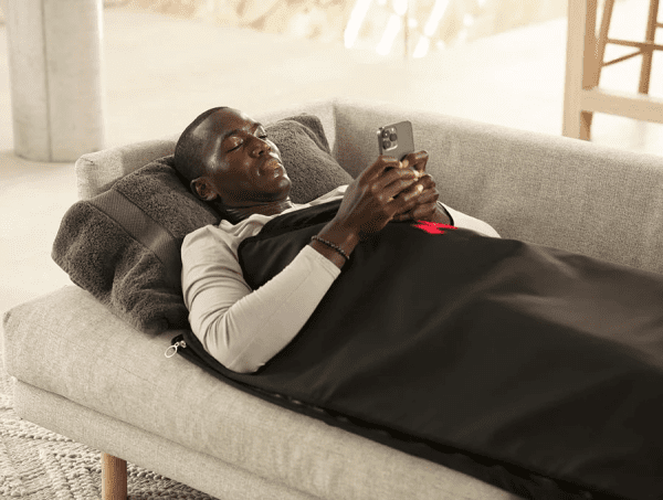 MiHIGH Infrared Sauna Blanket v2 | MiHIGH1887_900x