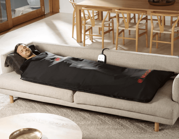 MiHIGH Infrared Sauna Blanket v2 | USImage_900x