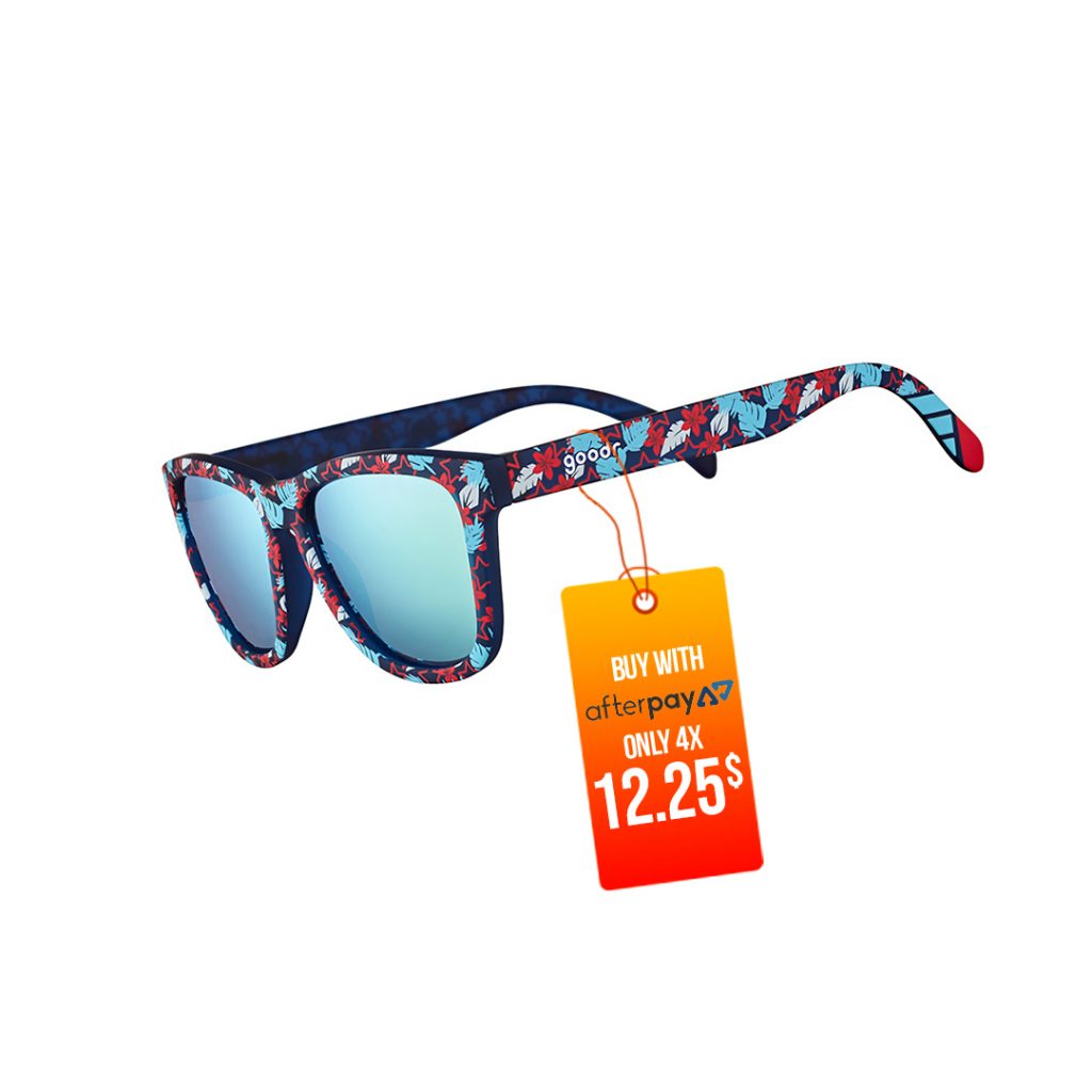 Polarised lenses