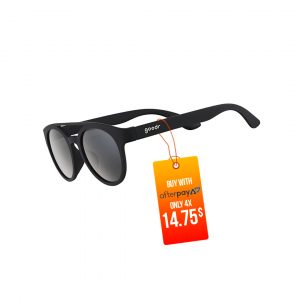 Goodr PHG – Professor 00G | Goodr-PHG-–-Professor-00G