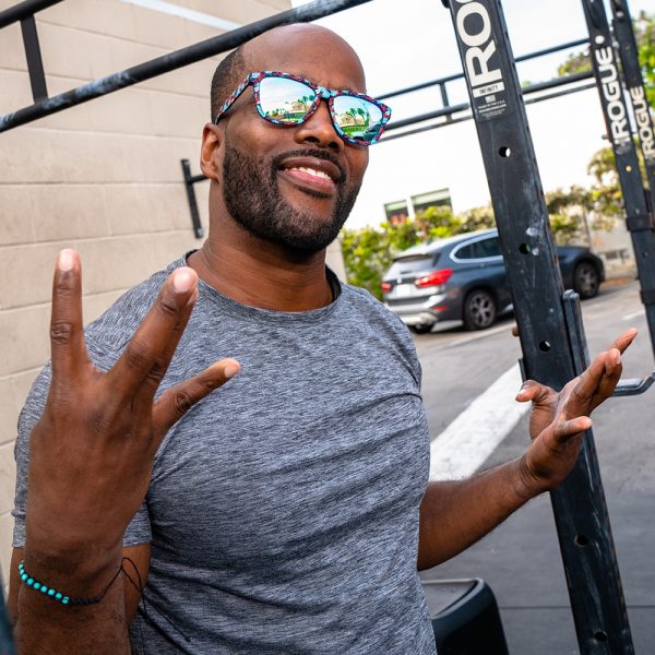 Goodr OG - West Coast, Beast Coast | Square Lifestyle