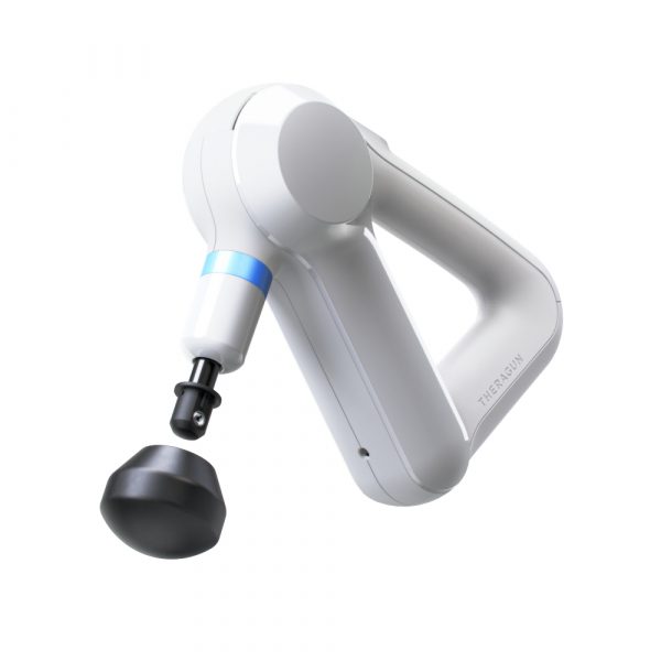 Theragun ELITE Handheld Percussive Therapy Massager (Black or White) | 15411_17aetX_original