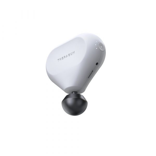 Theragun MINI Handheld Percussive Therapy Massager (Black or White) | 15590_HlPpDL_original