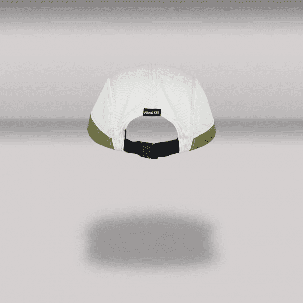 Fractel “KAKADU” Edition Small Cap | CAPSML_KAKADU_BACK