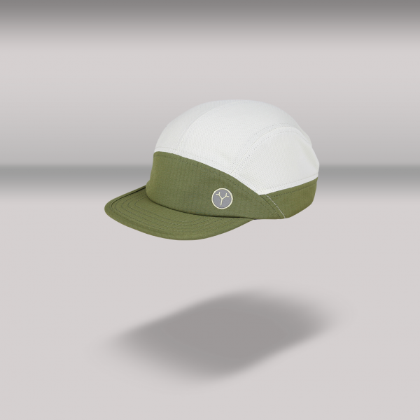 Fractel “KAKADU” Edition Small Cap | CAPSML_KAKADU_FRONTANGLE