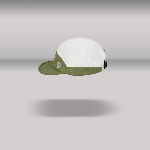 Fractel “KAKADU” Edition Small Cap | CAPSML_KAKADU_SIDE