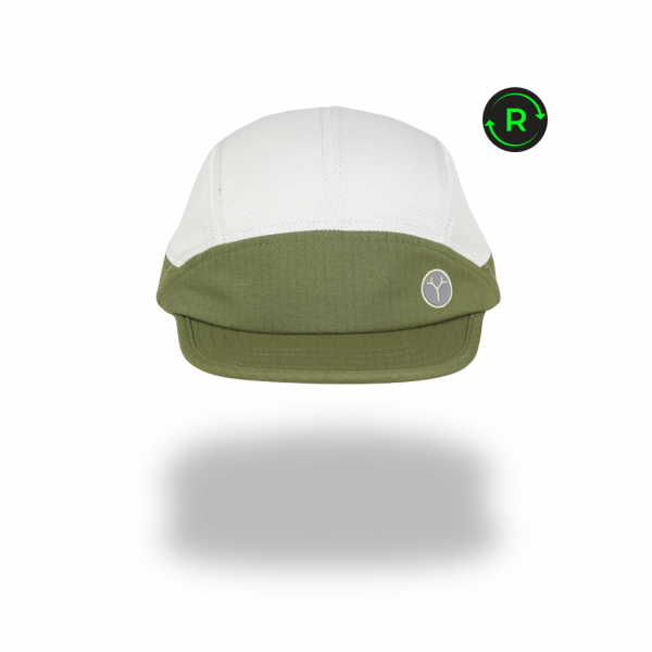 Fractel “KAKADU” Edition Small Cap | CAPSML_KAKADU_STD_WHITE