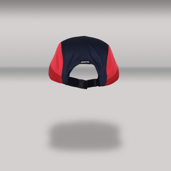 Fractel “RIPTIDE” Edition Small Cap | CAPSML_RIPTIDE_BACK
